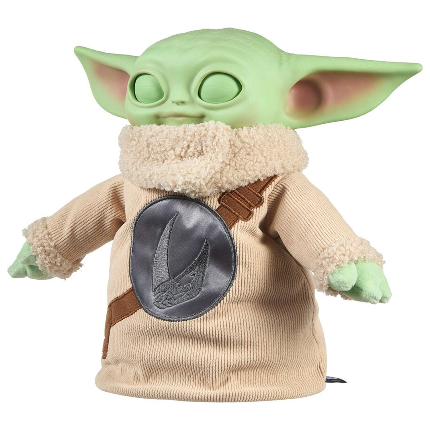 Star Wars Mandalorian Grogu plyšová hračka 28cm fotografii produktu