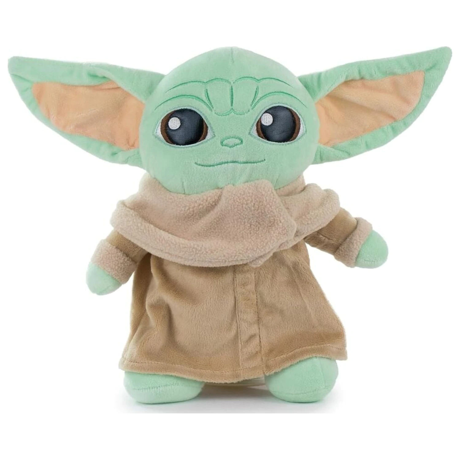 Star Wars Mandalorian Grogu plyšová hračka 30cm fotografii produktu