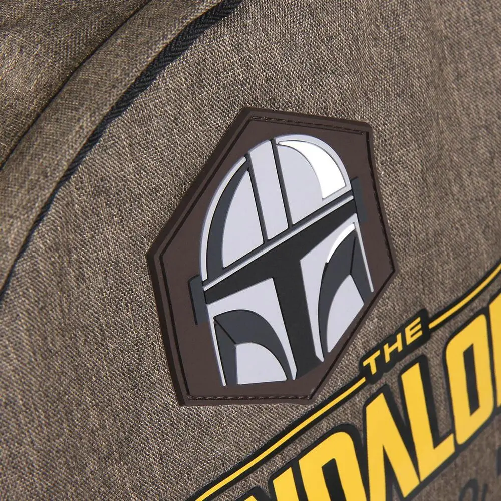 Star Wars The Mandalorian batoh Kamkoliv Jdu fotografii produktu