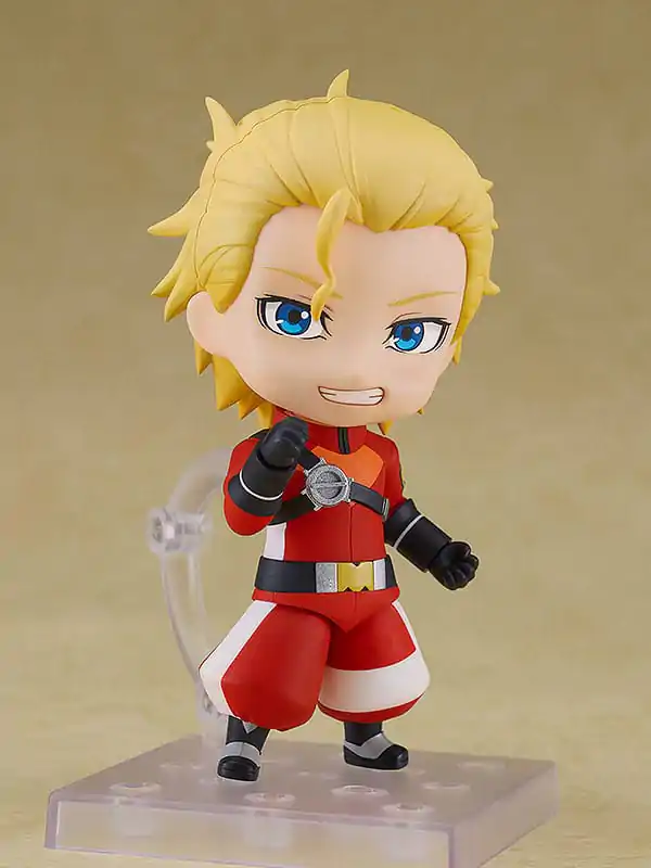The Marginal Service Nendoroid akční figurka Brian Nightraider 10 cm fotografii produktu