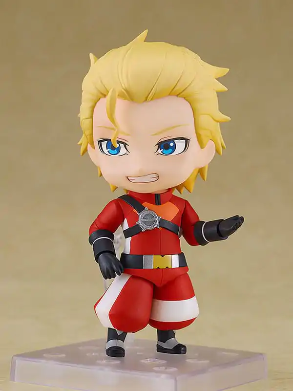 The Marginal Service Nendoroid akční figurka Brian Nightraider 10 cm fotografii produktu