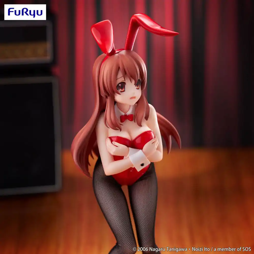 The Melancholy of Haruhi Suzumiya BiCute Bunnies PVC Soška Mikuru Asahina 24 cm fotografii produktu