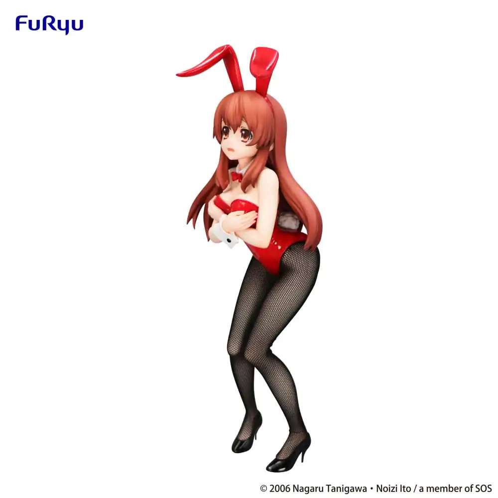 The Melancholy of Haruhi Suzumiya BiCute Bunnies PVC Soška Mikuru Asahina 24 cm fotografii produktu