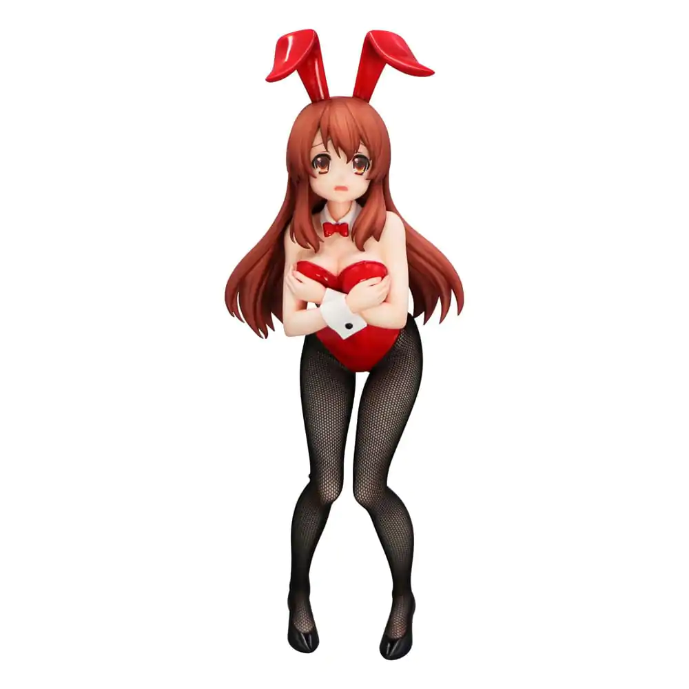 The Melancholy of Haruhi Suzumiya BiCute Bunnies PVC Soška Mikuru Asahina 24 cm fotografii produktu