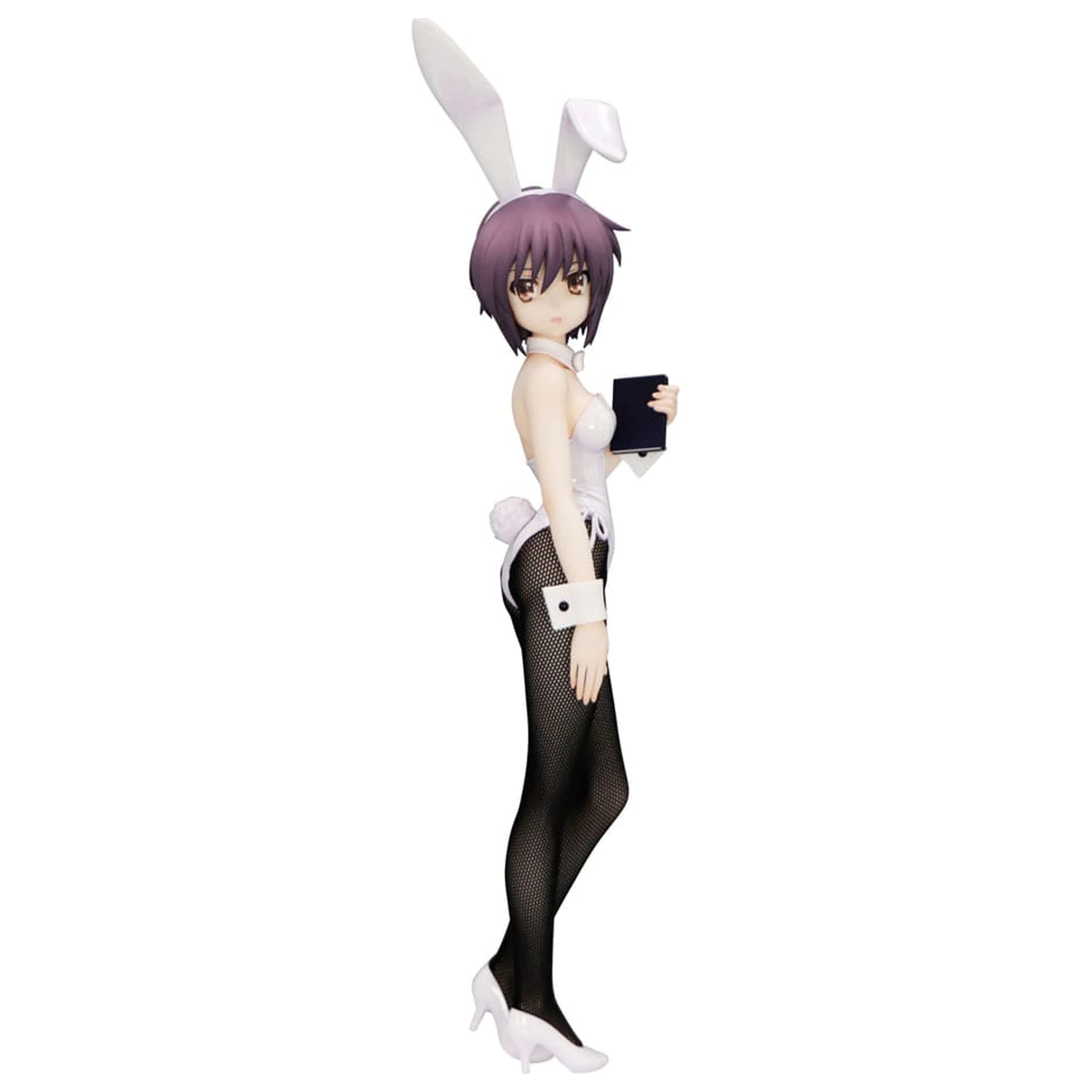 The Melancholy of Haruhi Suzumiya BiCute Bunnies PVC soška Yuki Nagato 27 cm fotografii produktu