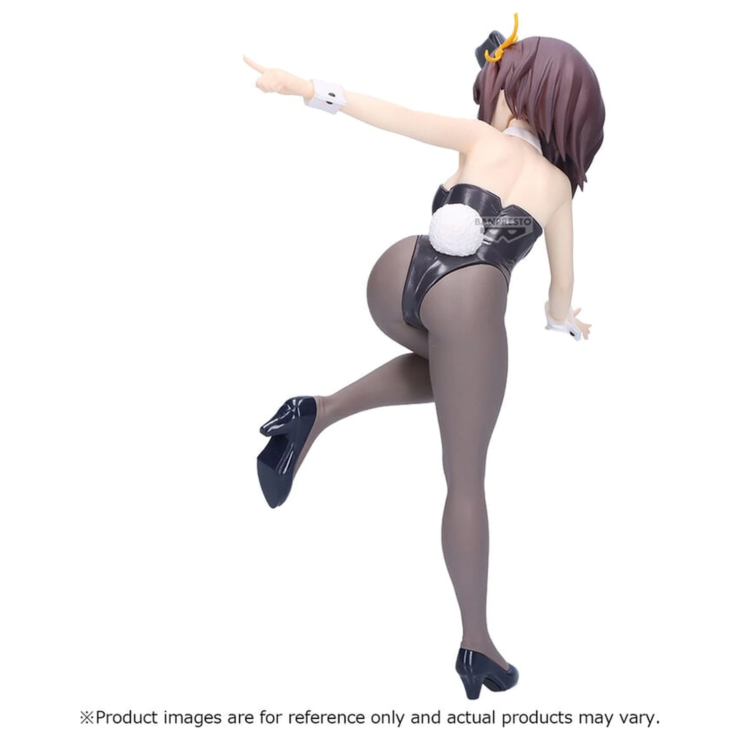 The Melancholy of Haruhi Suzumiya Haruhi Suzumiya figurka 19cm fotografii produktu