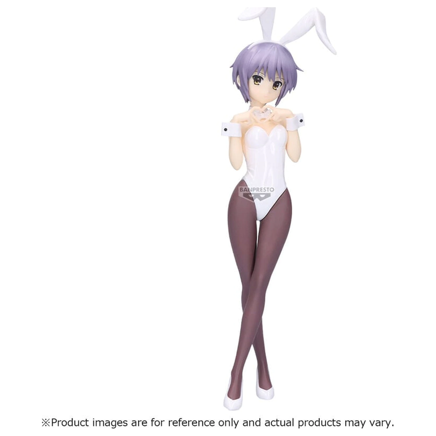 The Melancholy of Haruhi Suzumiya Yuki Nagato figurka 25cm fotografii produktu