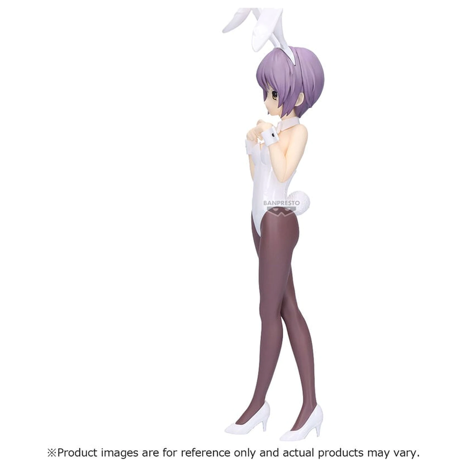 The Melancholy of Haruhi Suzumiya Yuki Nagato figurka 25cm fotografii produktu