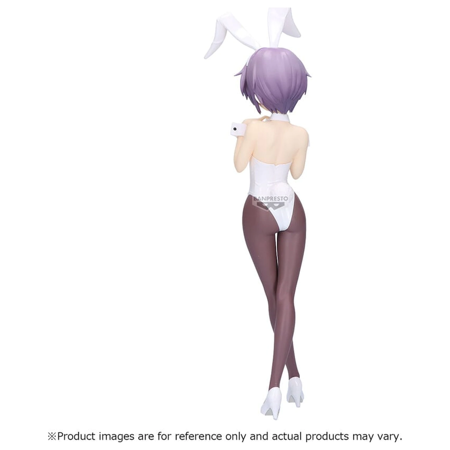 The Melancholy of Haruhi Suzumiya Yuki Nagato figurka 25cm fotografii produktu