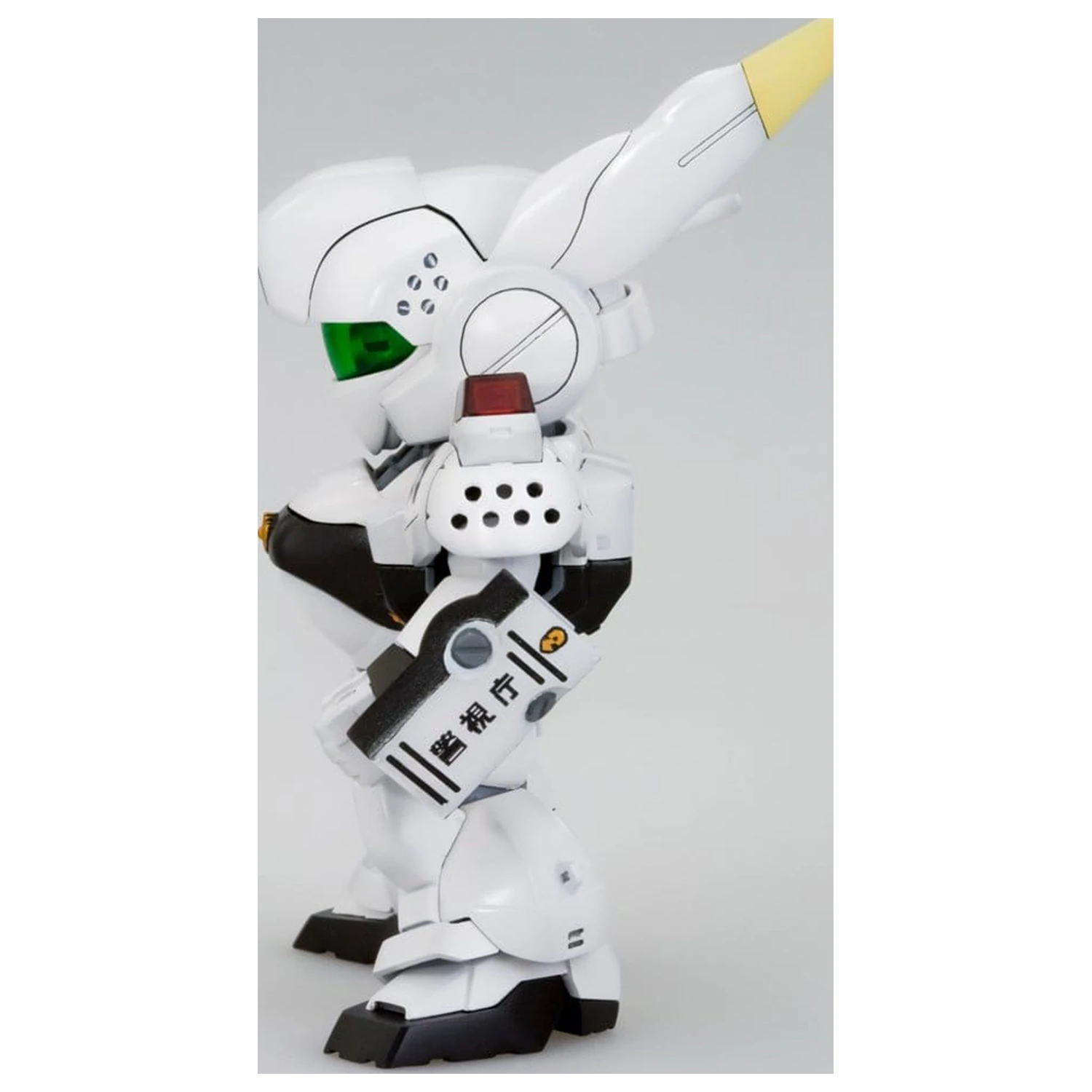 The Mobile Police Patlabor D-Style plastový model AV-98 Ingram 1 11 cm (Reprodukce) fotografii produktu