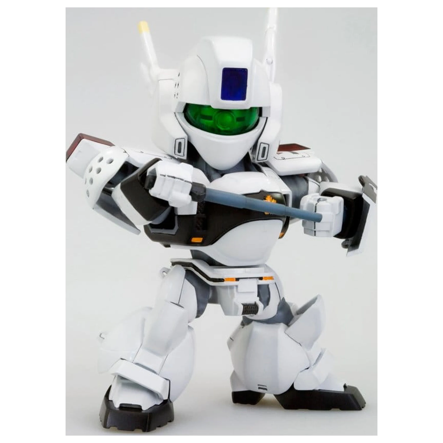 The Mobile Police Patlabor D-Style plastový model AV-98 Ingram 1 11 cm (Reprodukce) fotografii produktu