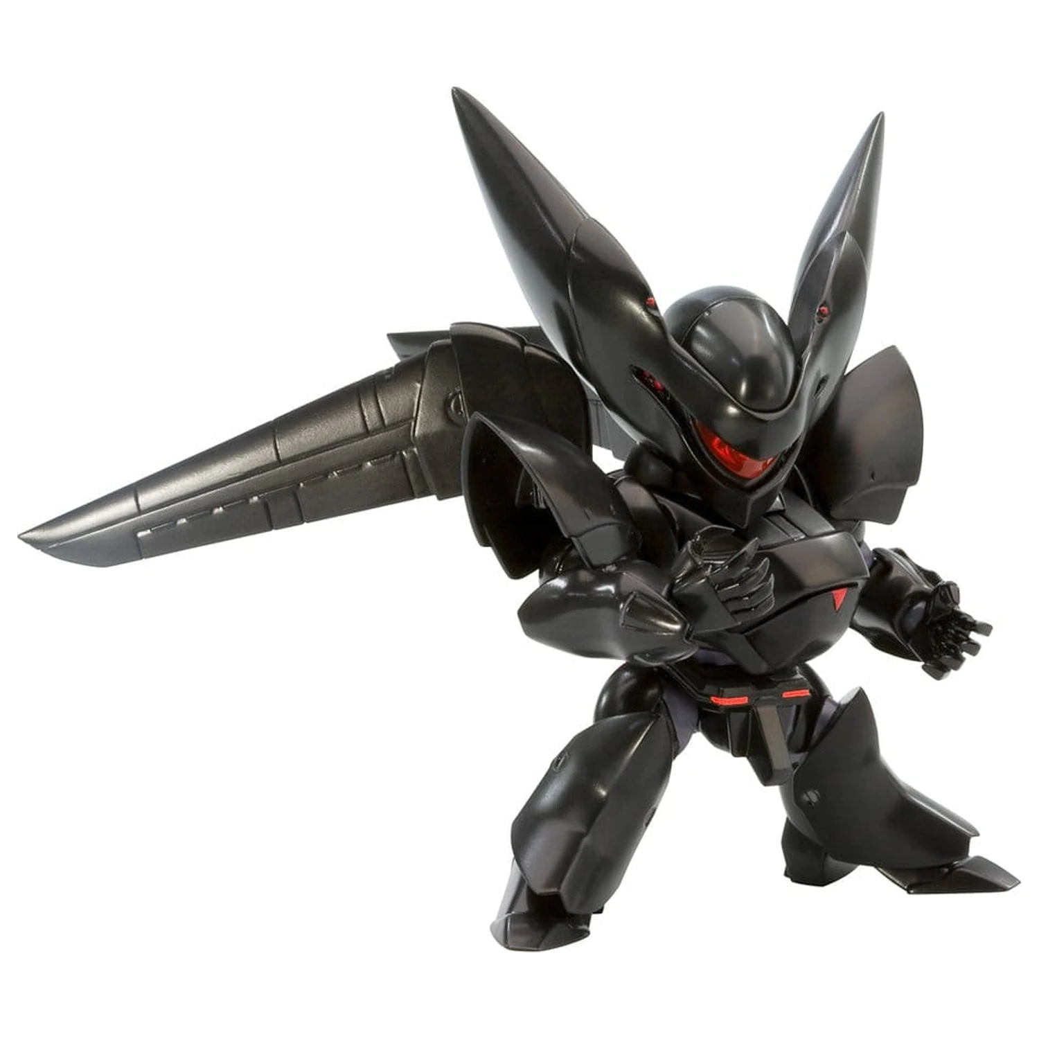 The Mobile Police Patlabor D-Style Plastic Model Kit Type-J9 Griffon (Reproduction) 11 cm fotografii produktu
