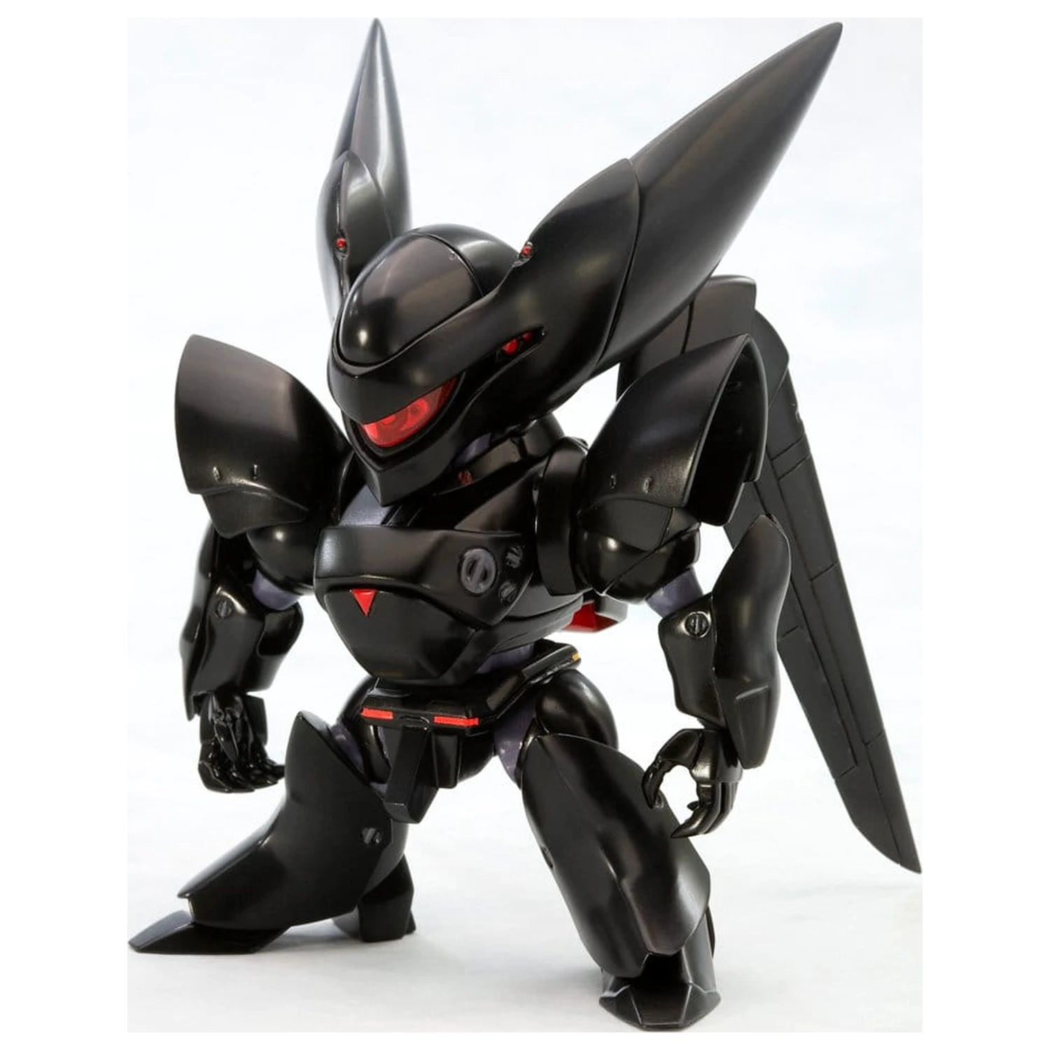 The Mobile Police Patlabor D-Style Plastic Model Kit Type-J9 Griffon (Reproduction) 11 cm fotografii produktu