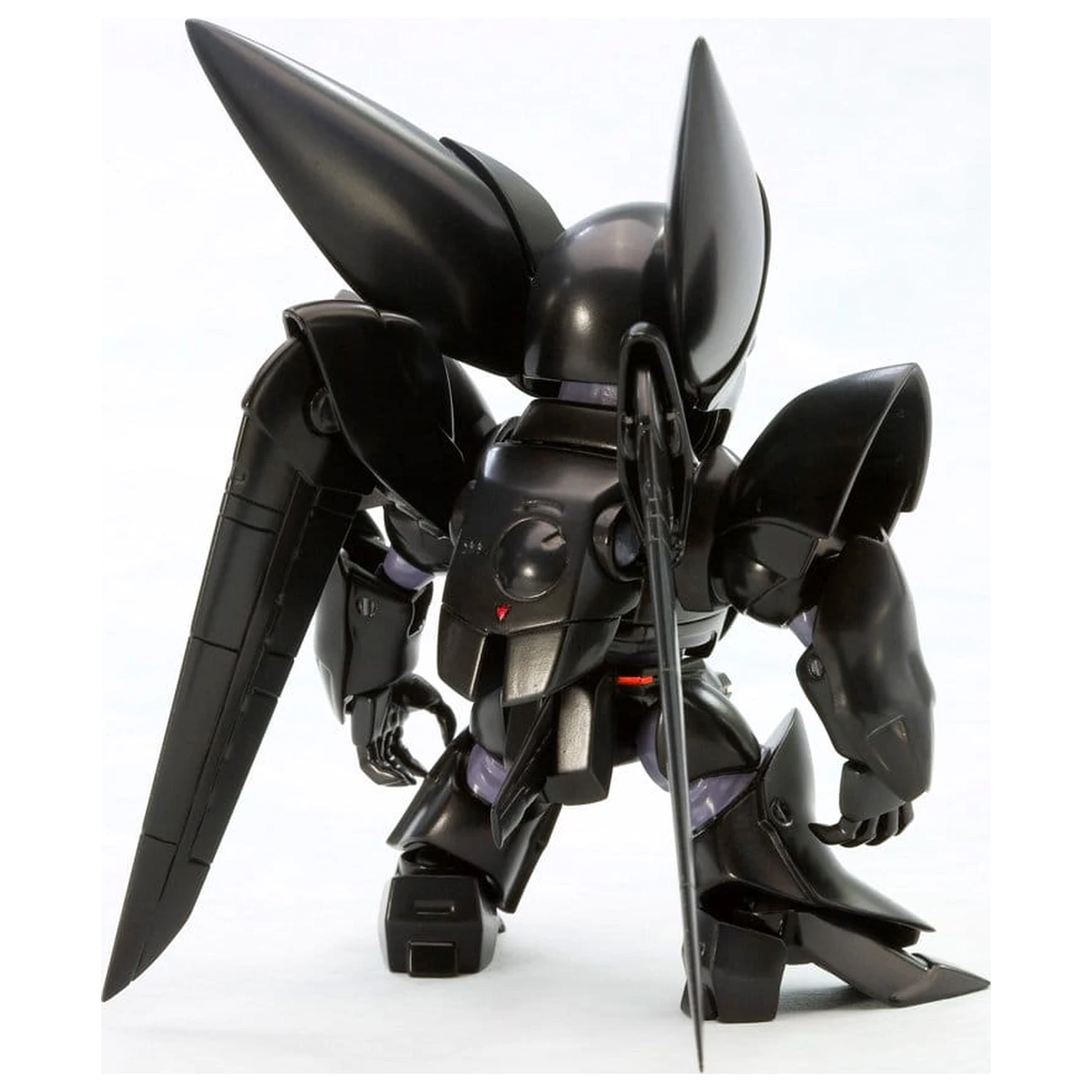 The Mobile Police Patlabor D-Style Plastic Model Kit Type-J9 Griffon (Reproduction) 11 cm fotografii produktu