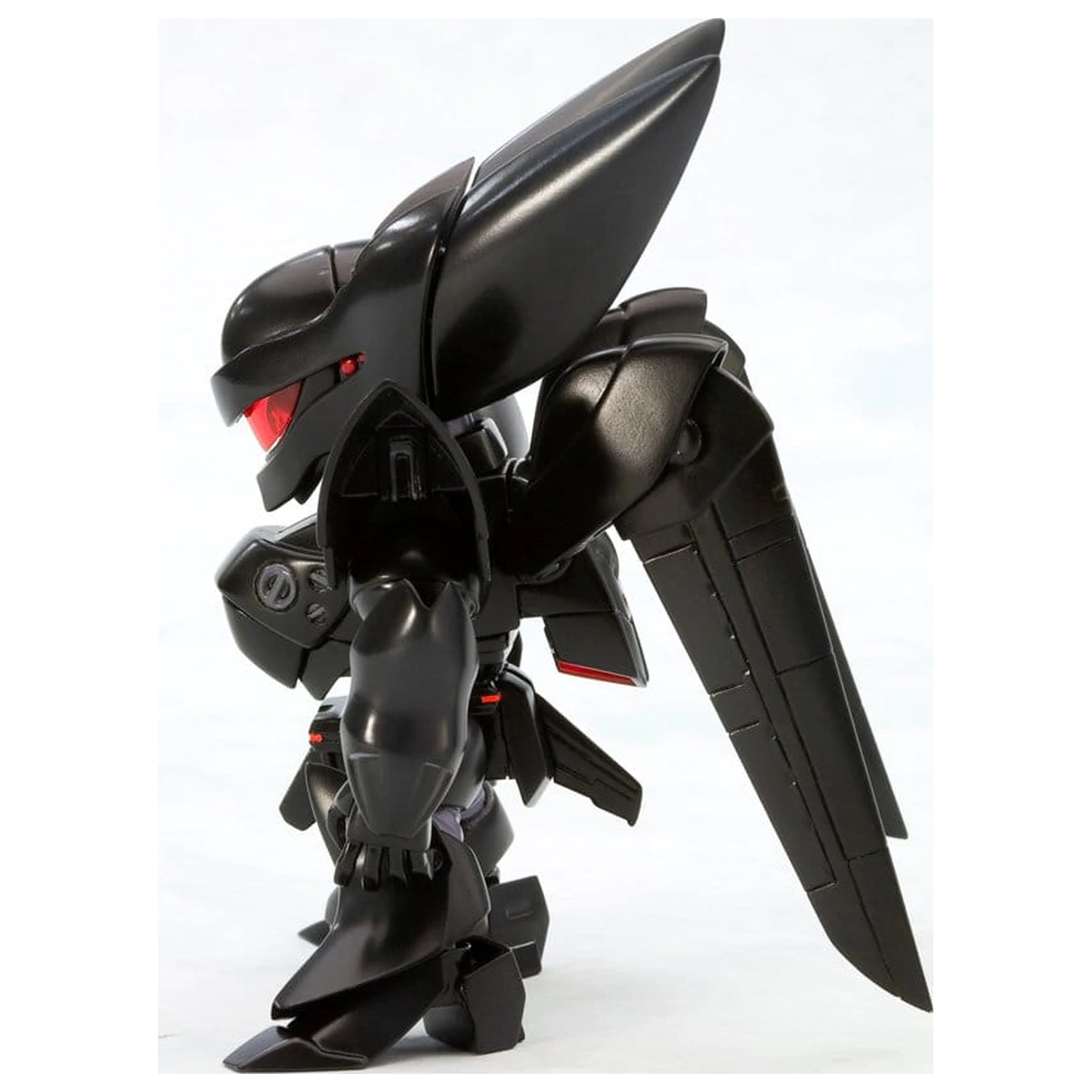 The Mobile Police Patlabor D-Style Plastic Model Kit Type-J9 Griffon (Reproduction) 11 cm fotografii produktu