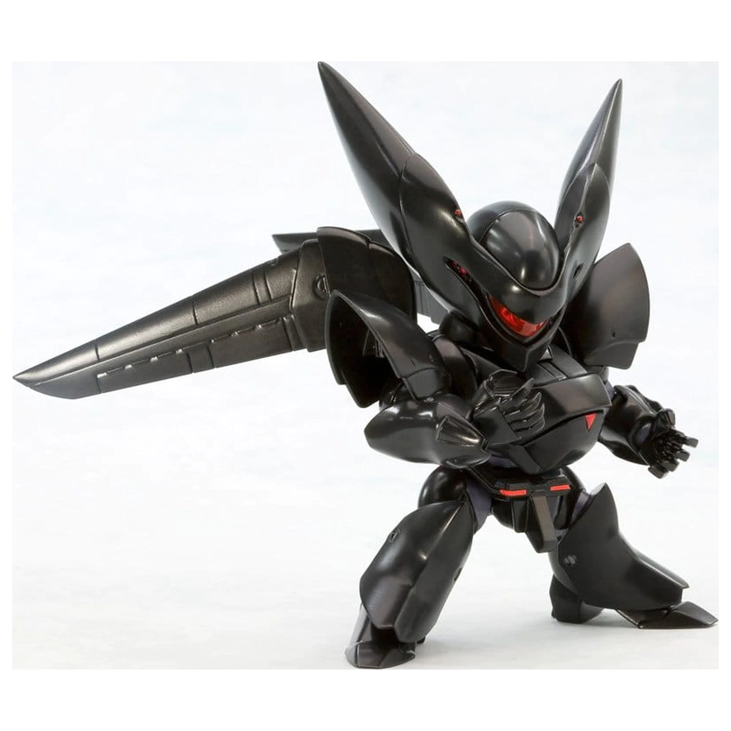 The Mobile Police Patlabor D-Style Plastic Model Kit Type-J9 Griffon (Reproduction) 11 cm fotografii produktu