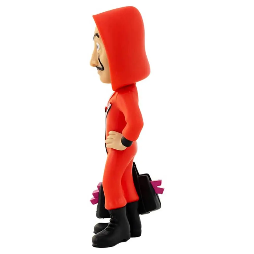 The Money Heist Tokio Minix figurka 12cm fotografii produktu