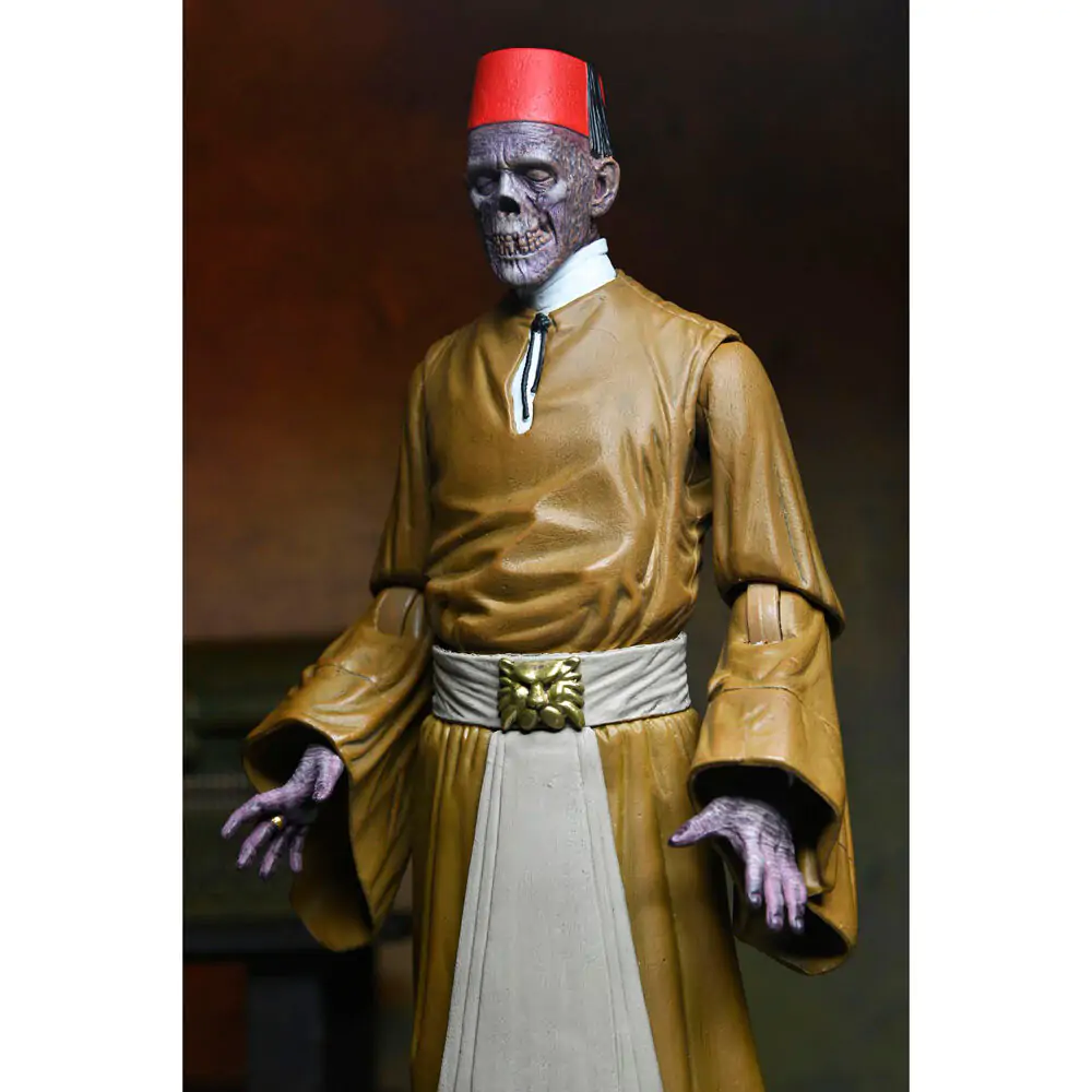 The Mummy Universal Monsters Ultimate Ardath Bey figurka fotografii produktu