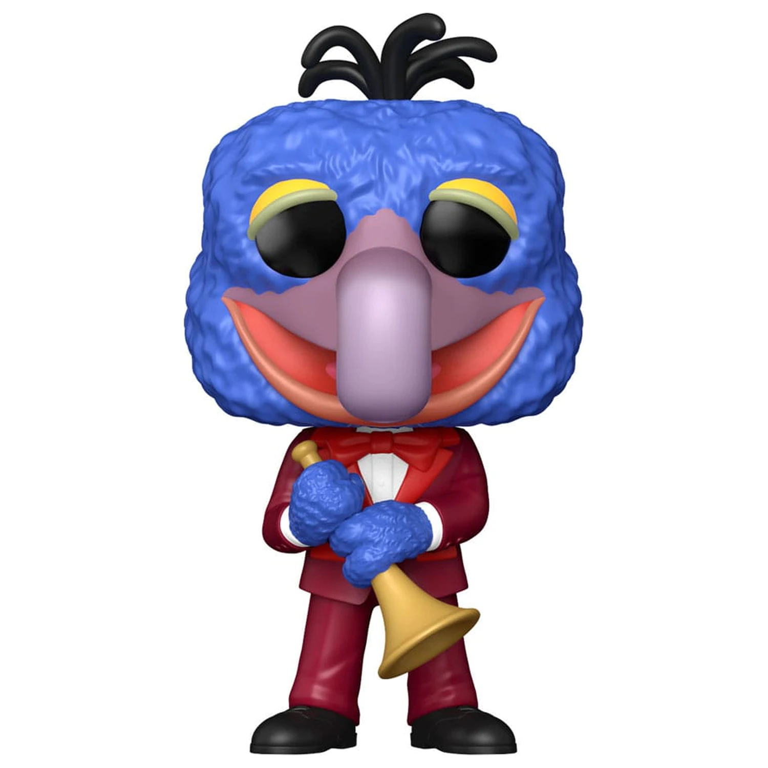 The Muppets Funko POP! Television vinylová figurka Gonzo 9 cm fotografii produktu