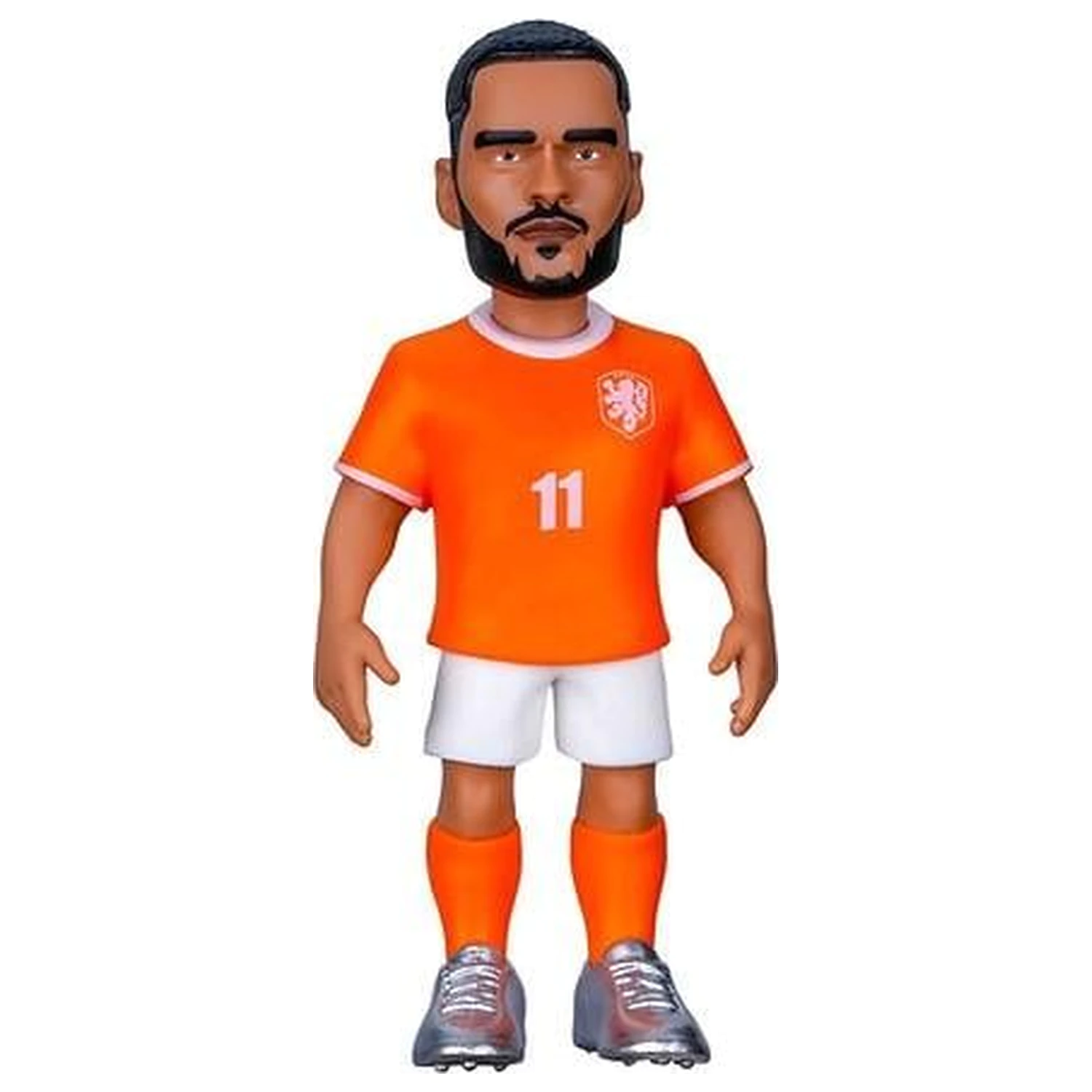 The Netherlands Gakpo figurka Minix World Cup 12cm fotografii produktu