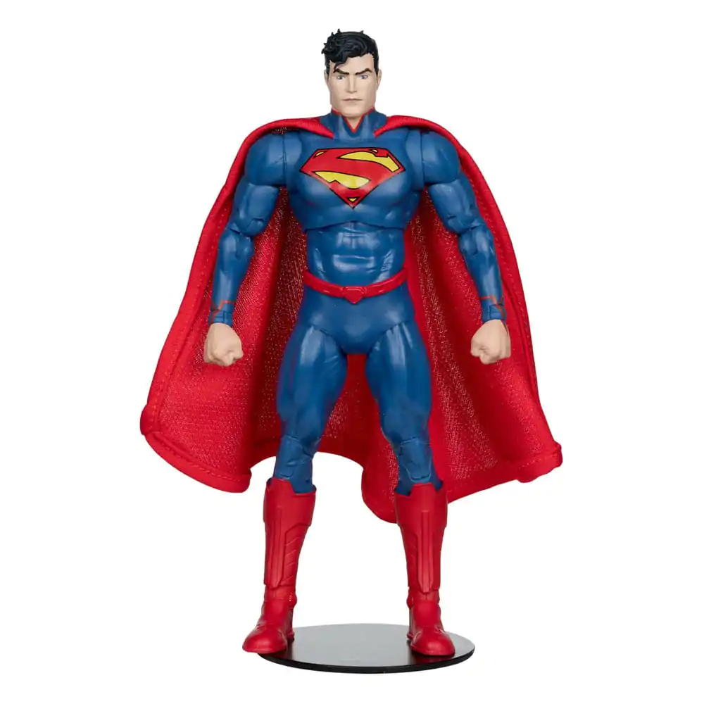 The New 52 DC Multiverse Akční figurka Superman (Gold Label) 18 cm fotografii produktu