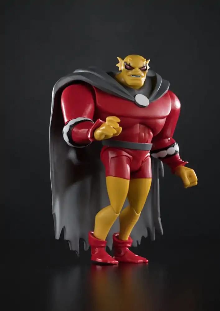 The New Batman Adventure DC Direct 1/6 akční figurka Etrigan The Demon 15 cm fotografii produktu