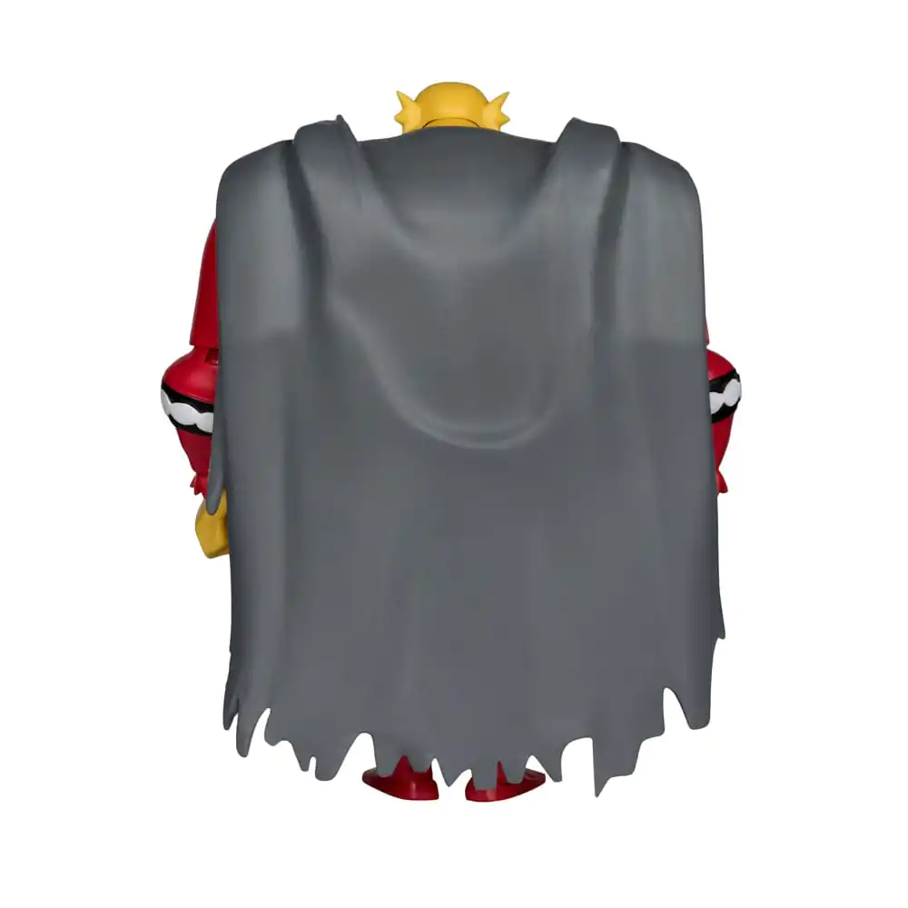 The New Batman Adventure DC Direct 1/6 akční figurka Etrigan The Demon 15 cm fotografii produktu