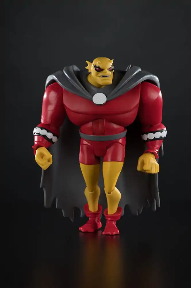 The New Batman Adventure DC Direct 1/6 akční figurka Etrigan The Demon 15 cm fotografii produktu