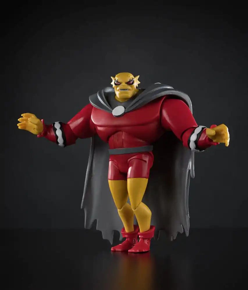 The New Batman Adventure DC Direct 1/6 akční figurka Etrigan The Demon 15 cm fotografii produktu