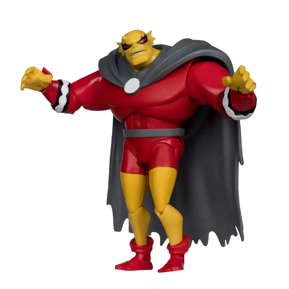 The New Batman Adventure DC Direct 1/6 akční figurka Etrigan The Demon 15 cm fotografii produktu