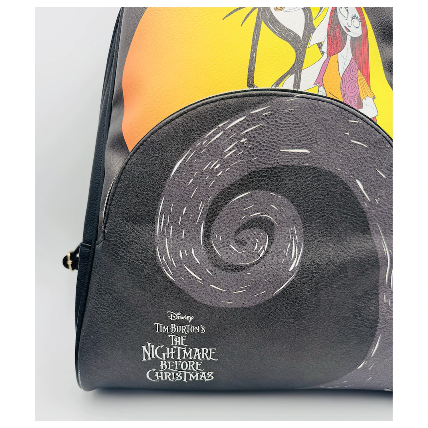 The Nightmare Before Christmas Módní batoh 34 cm fotografii produktu