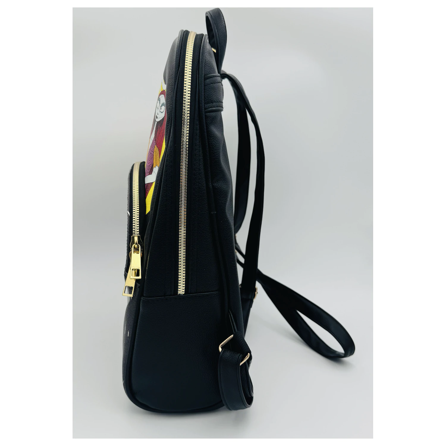 The Nightmare Before Christmas Módní batoh 34 cm fotografii produktu