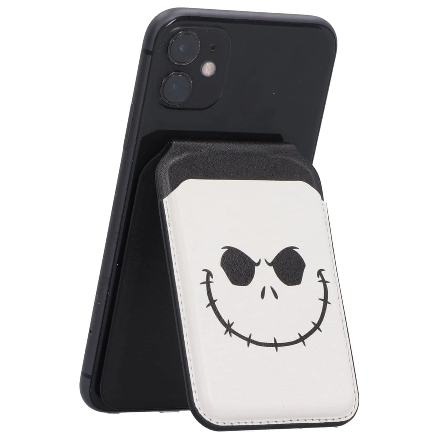 The Nightmare Before Christmas Držák na karty Jack 10 cm fotografii produktu
