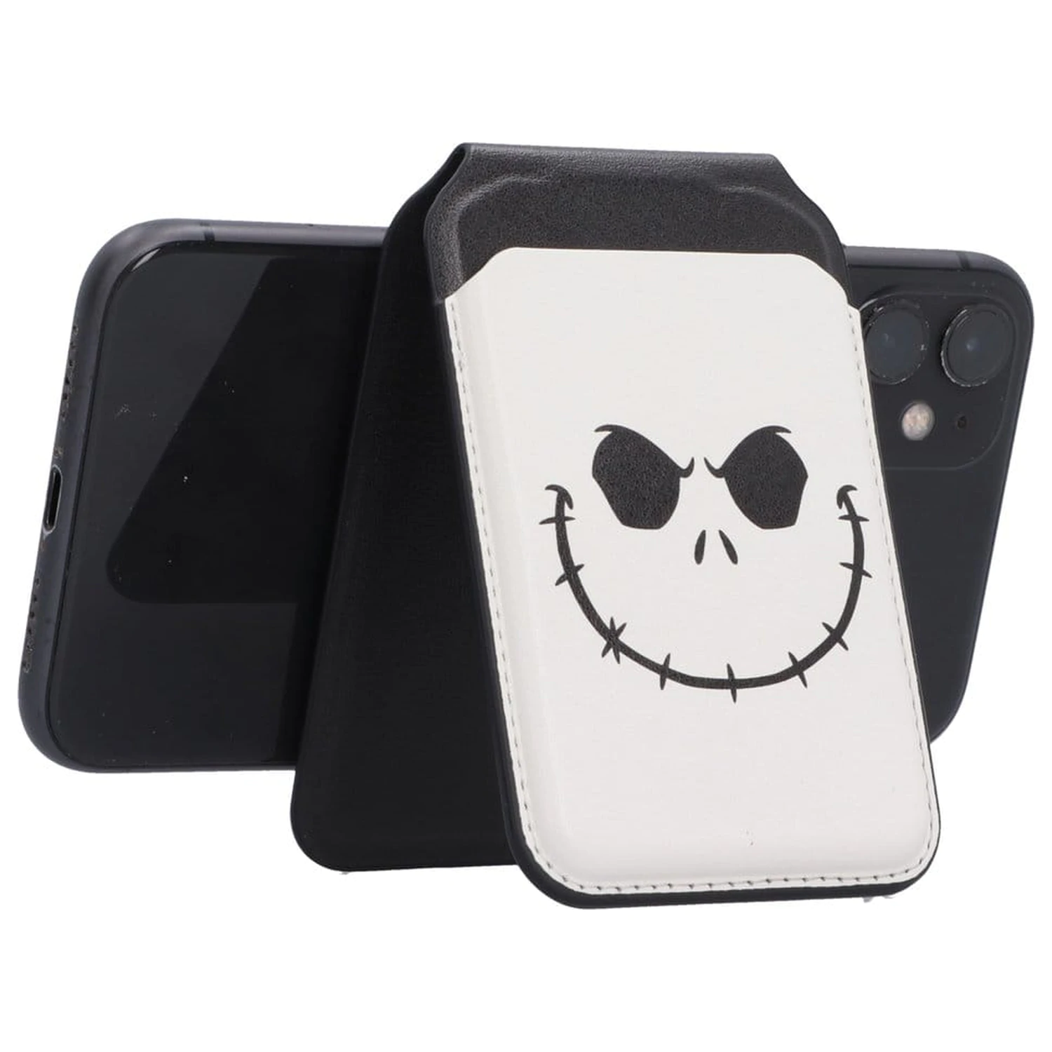 The Nightmare Before Christmas Držák na karty Jack 10 cm fotografii produktu