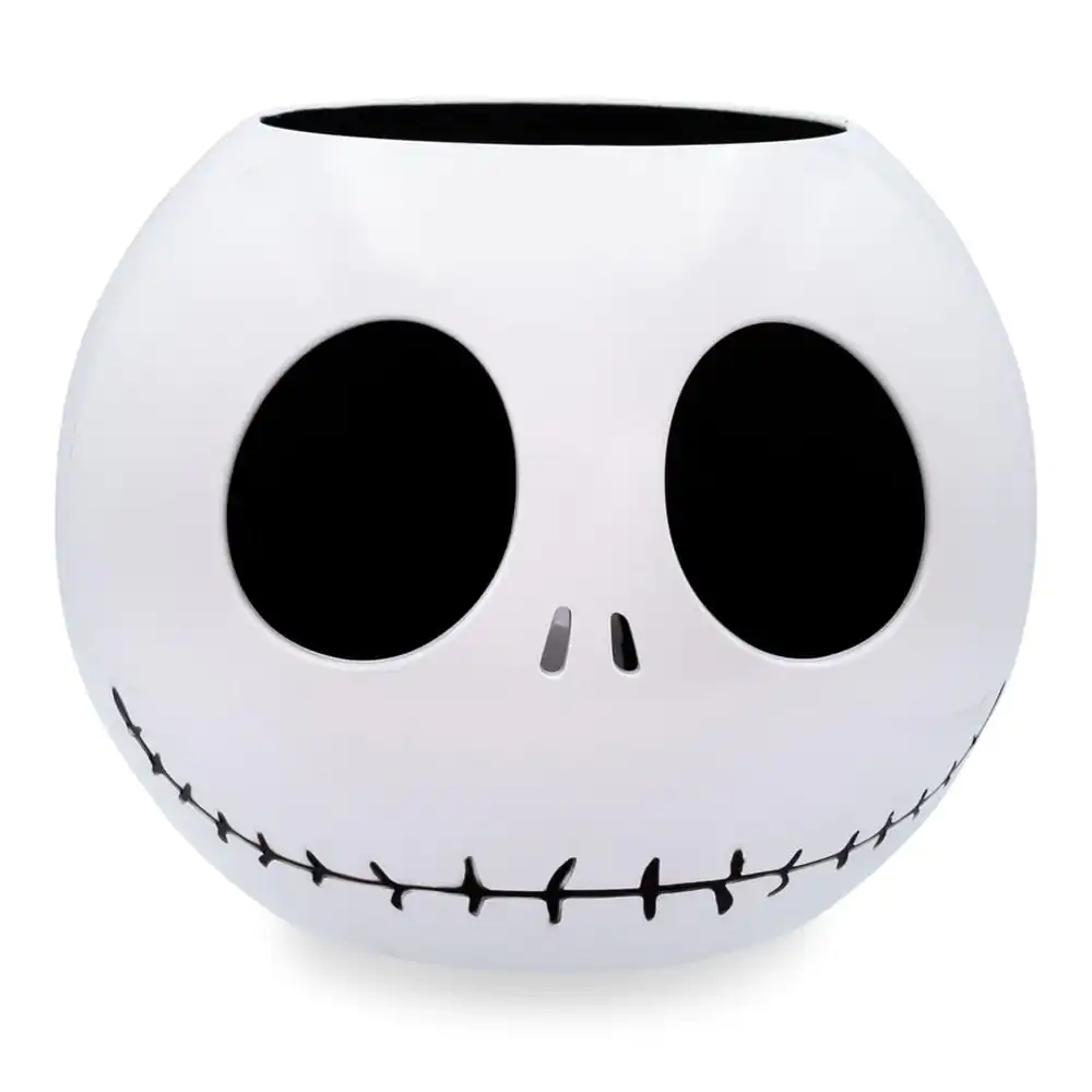 The Nightmare Before Christmas LED svíčka Jack Skellington fotografii produktu