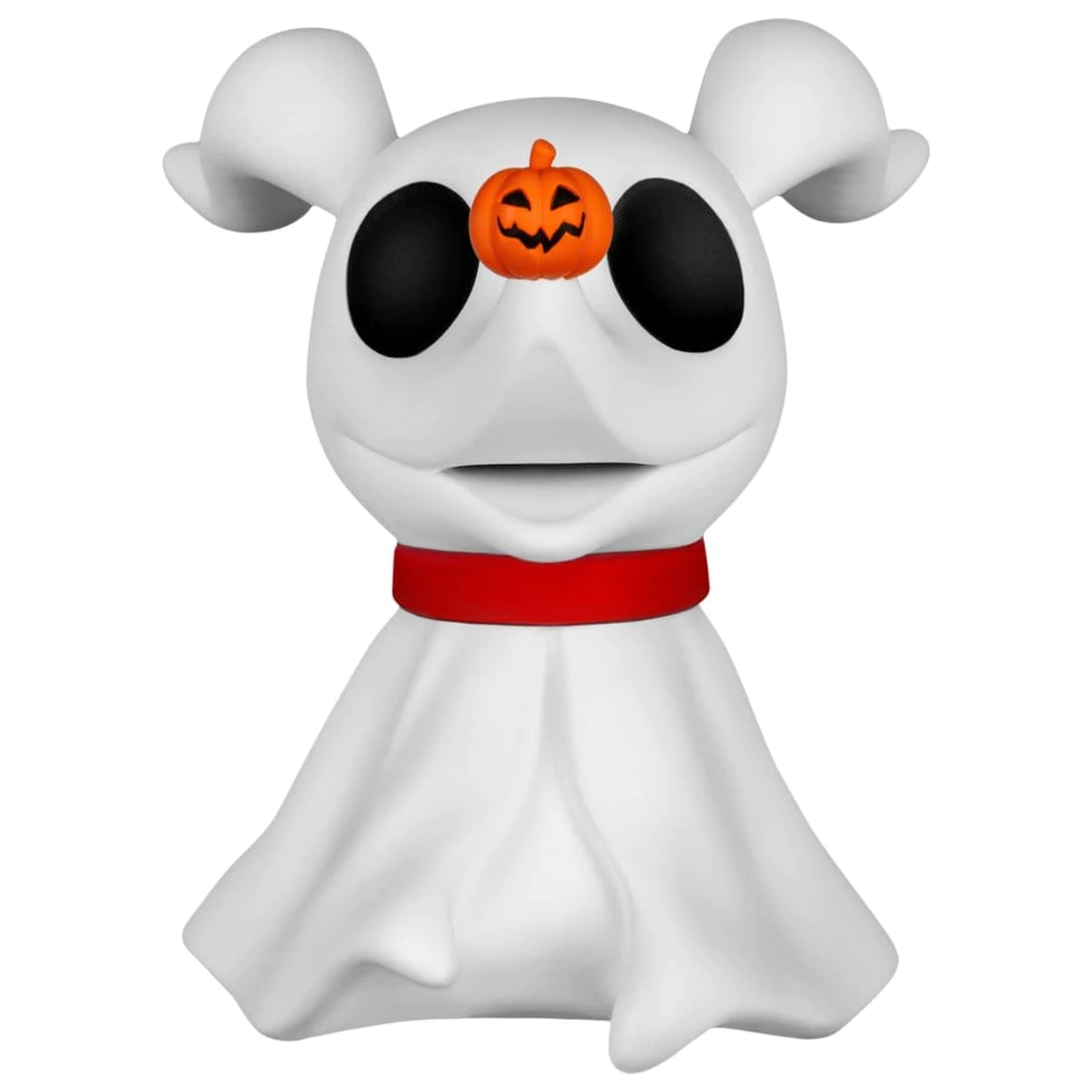 The Nightmare Before Christmas Palm Size Figurka banka Zero 11 cm fotografii produktu