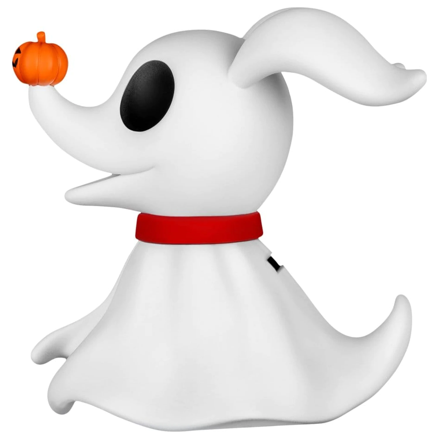 The Nightmare Before Christmas Palm Size Figurka banka Zero 11 cm fotografii produktu