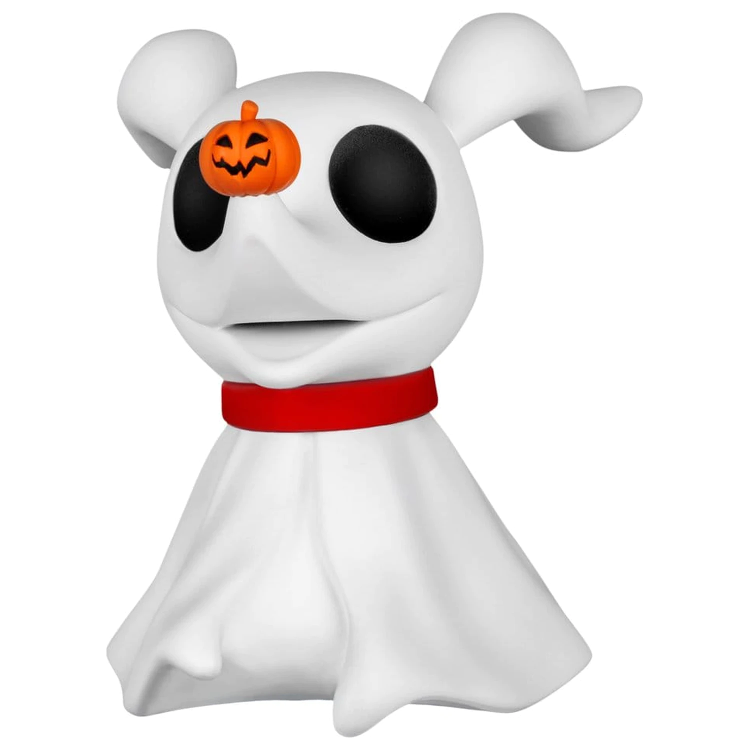 The Nightmare Before Christmas Palm Size Figurka banka Zero 11 cm fotografii produktu