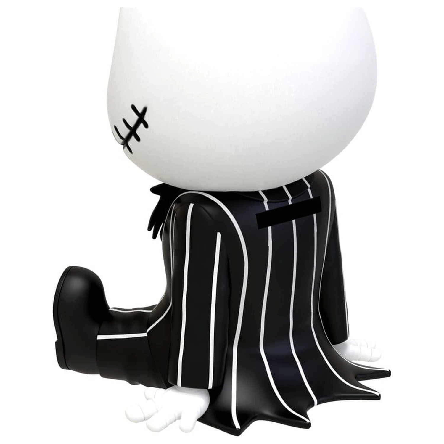 The Nightmare Before Christmas Palm Size Figurka Prasátko Jack 12 cm fotografii produktu