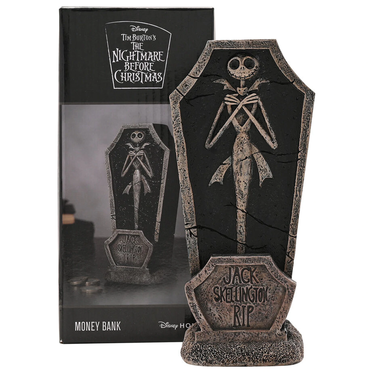 The Nightmare Before Christmas Rip Pokladnička 18cm fotografii produktu