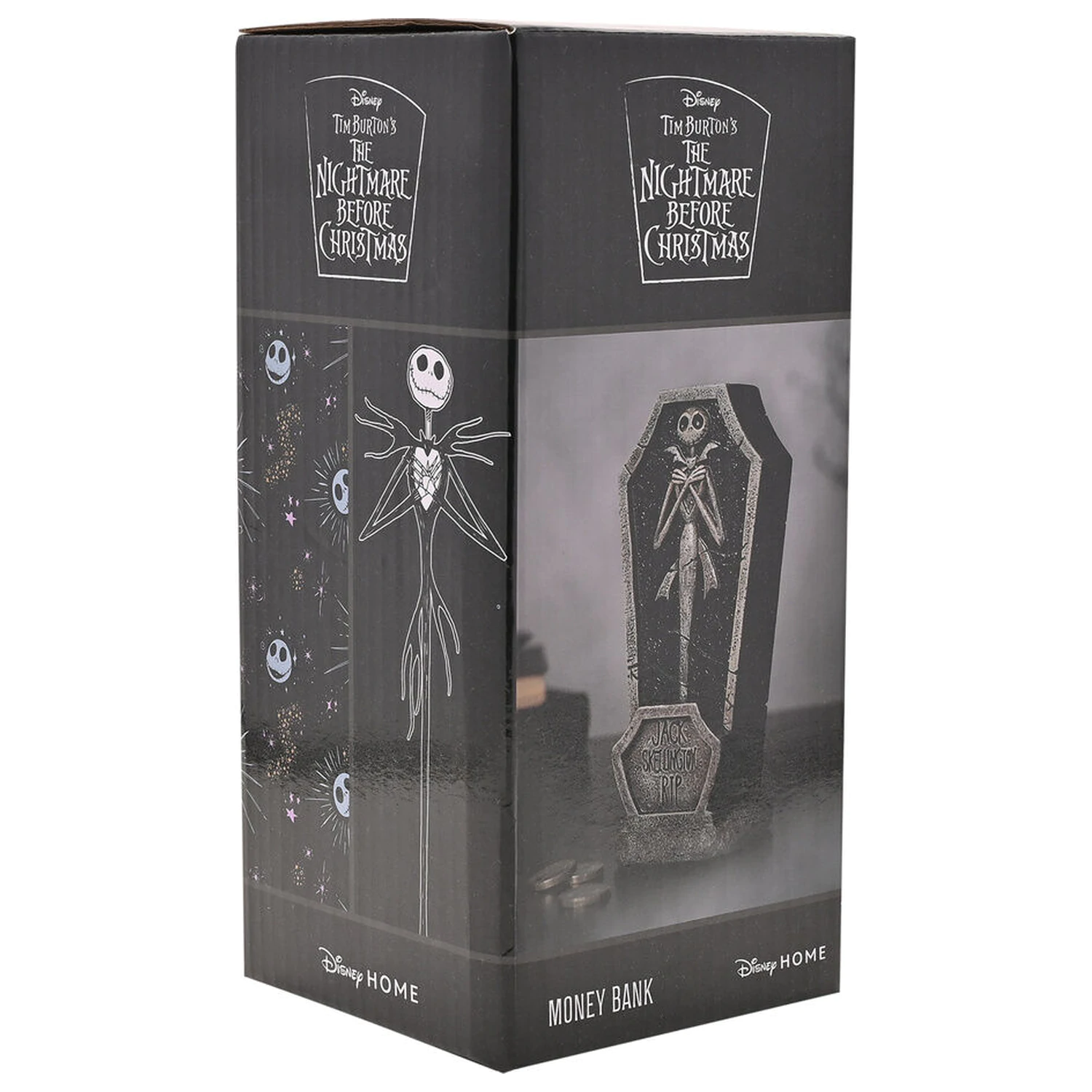 The Nightmare Before Christmas Rip Pokladnička 18cm fotografii produktu
