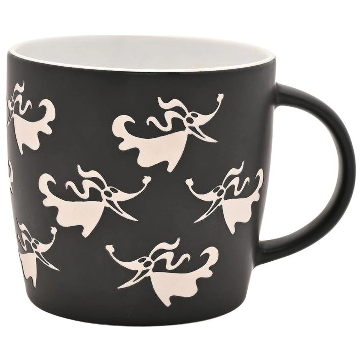 The Nightmare Before Christmas Zero hrnek 410 ml fotografii produktu