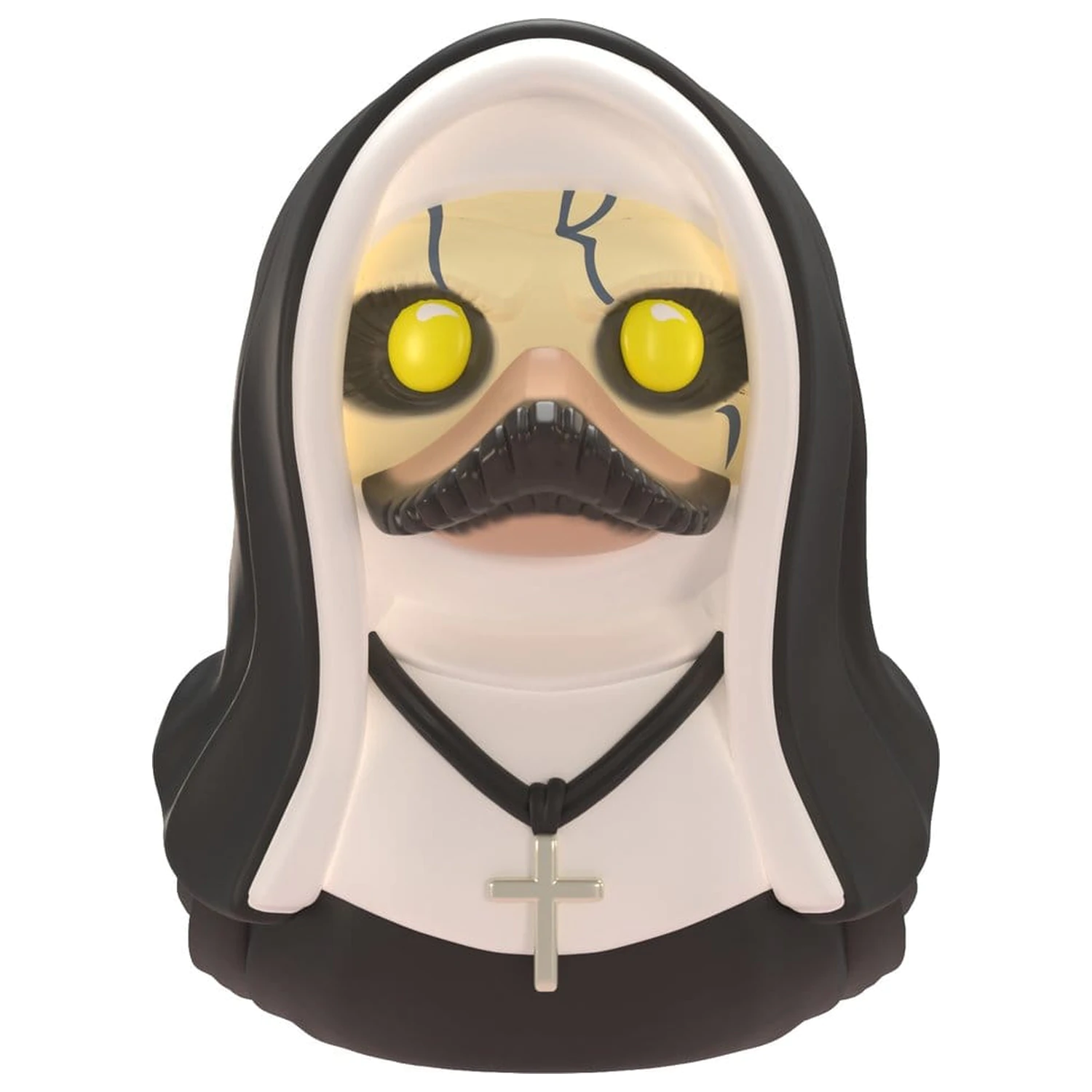 The Nun Tubbz Mini PVC figurka The Nun 5 cm fotografii produktu