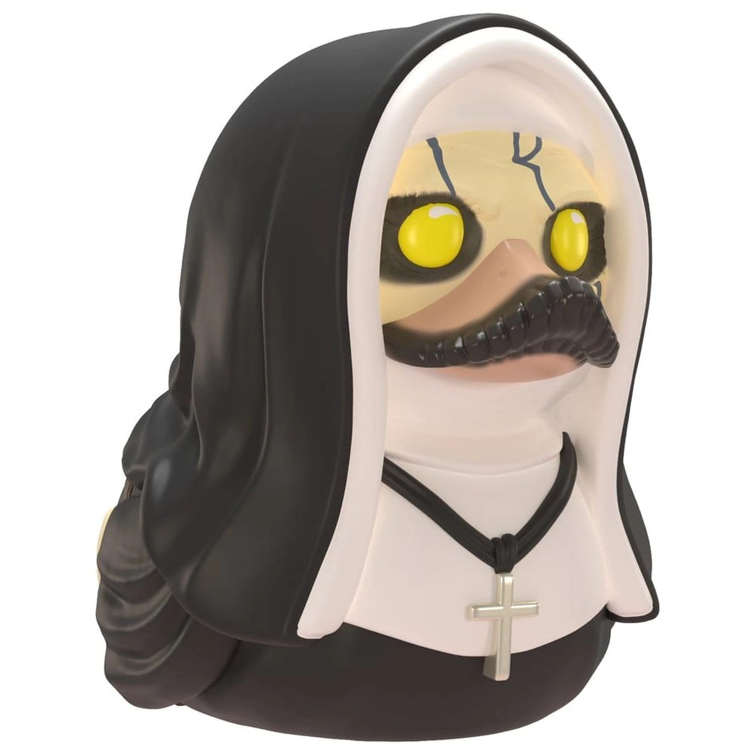 The Nun Tubbz Mini PVC figurka The Nun 5 cm fotografii produktu