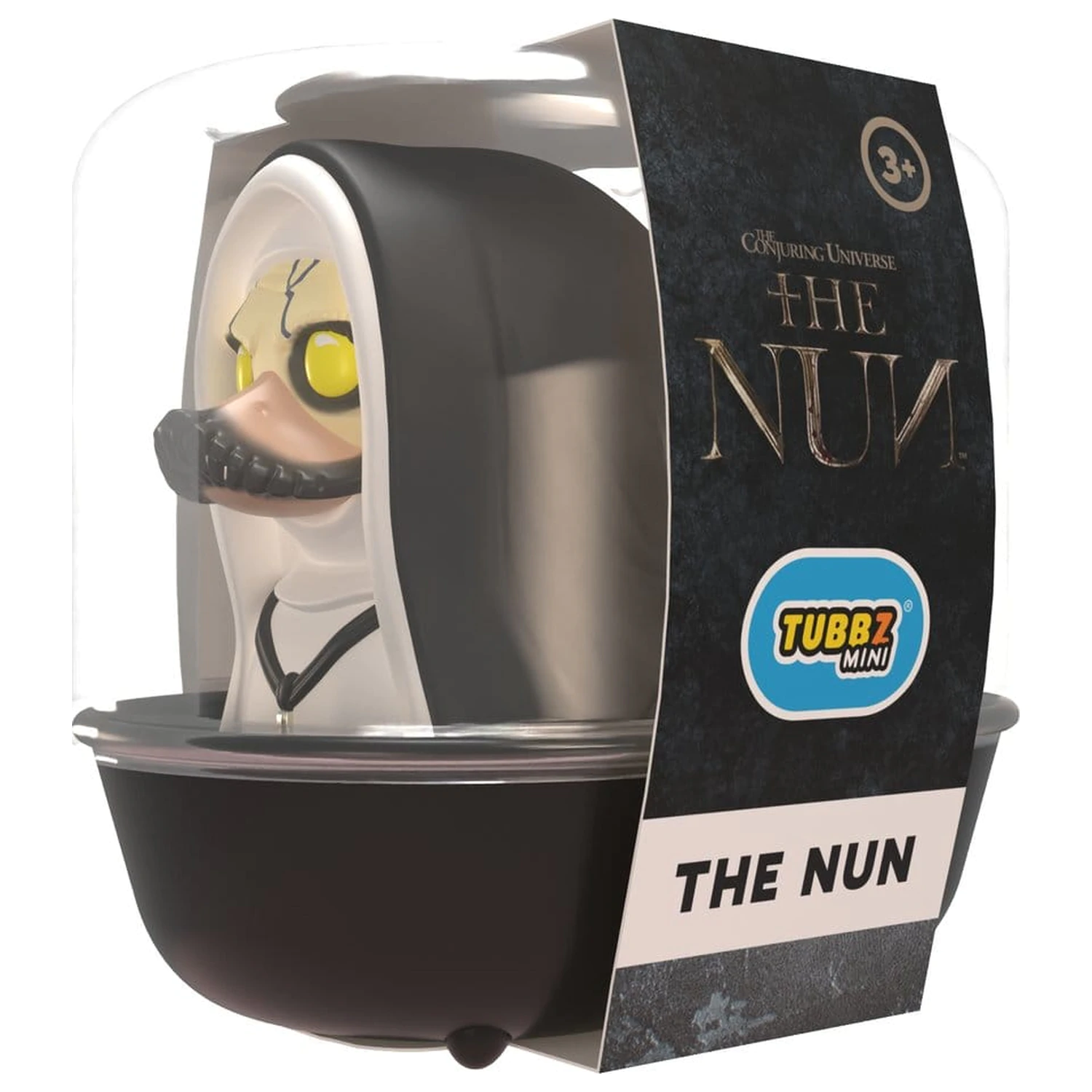 The Nun Tubbz Mini PVC figurka The Nun 5 cm fotografii produktu