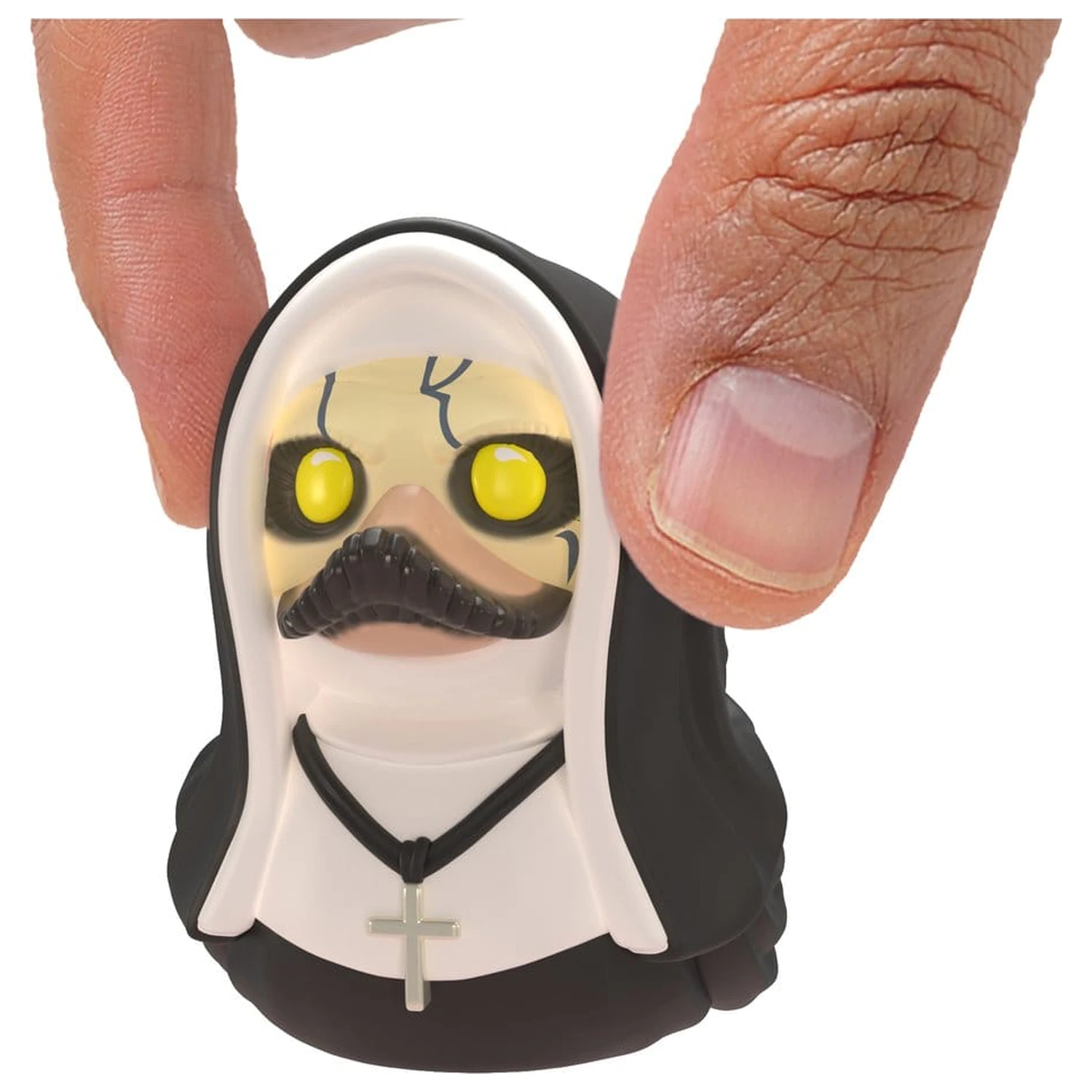 The Nun Tubbz Mini PVC figurka The Nun 5 cm fotografii produktu