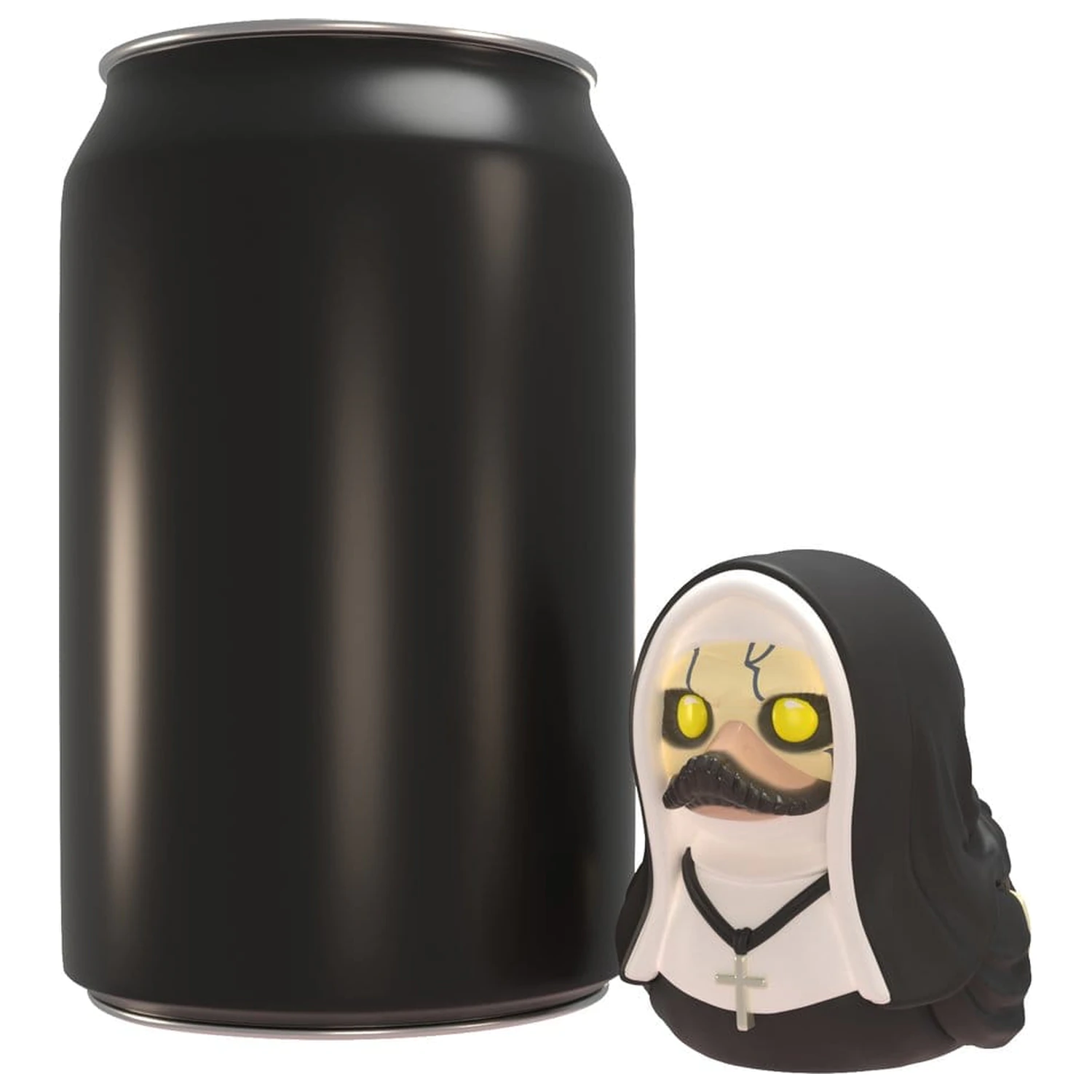 The Nun Tubbz Mini PVC figurka The Nun 5 cm fotografii produktu