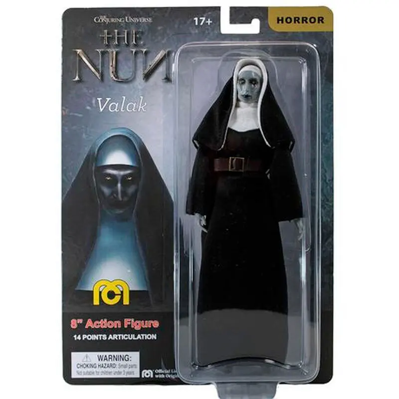 The Nun Valak figurka 20 cm fotografii produktu