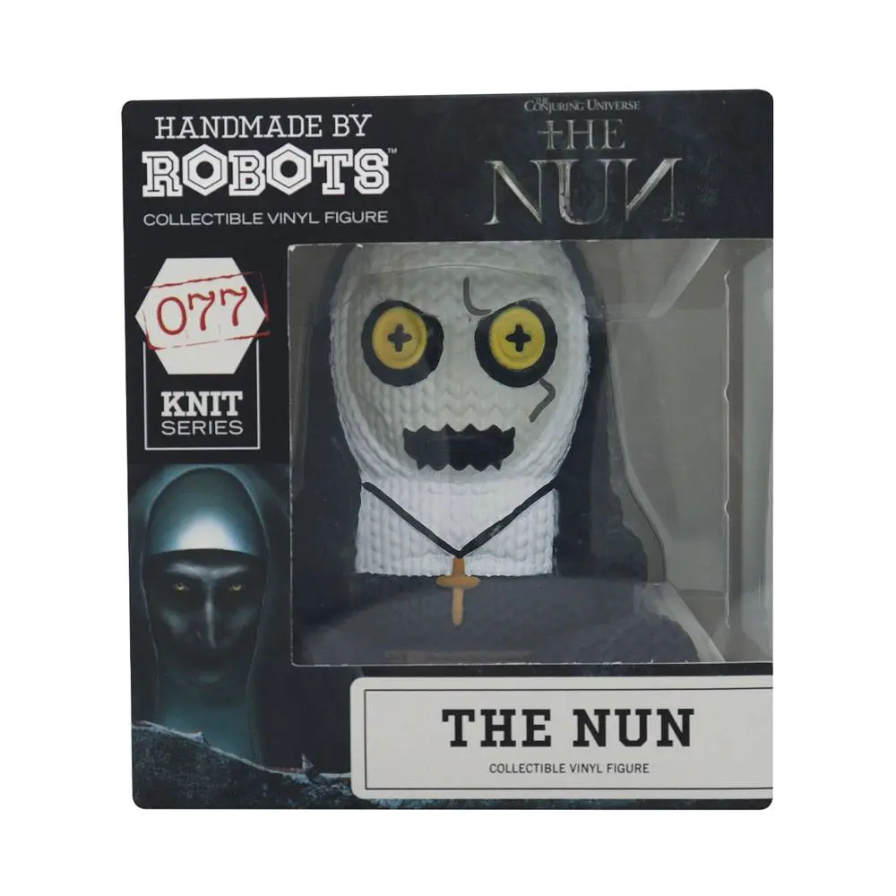 Vinyl Figurka The Nun The Nun 13 cm fotografii produktu