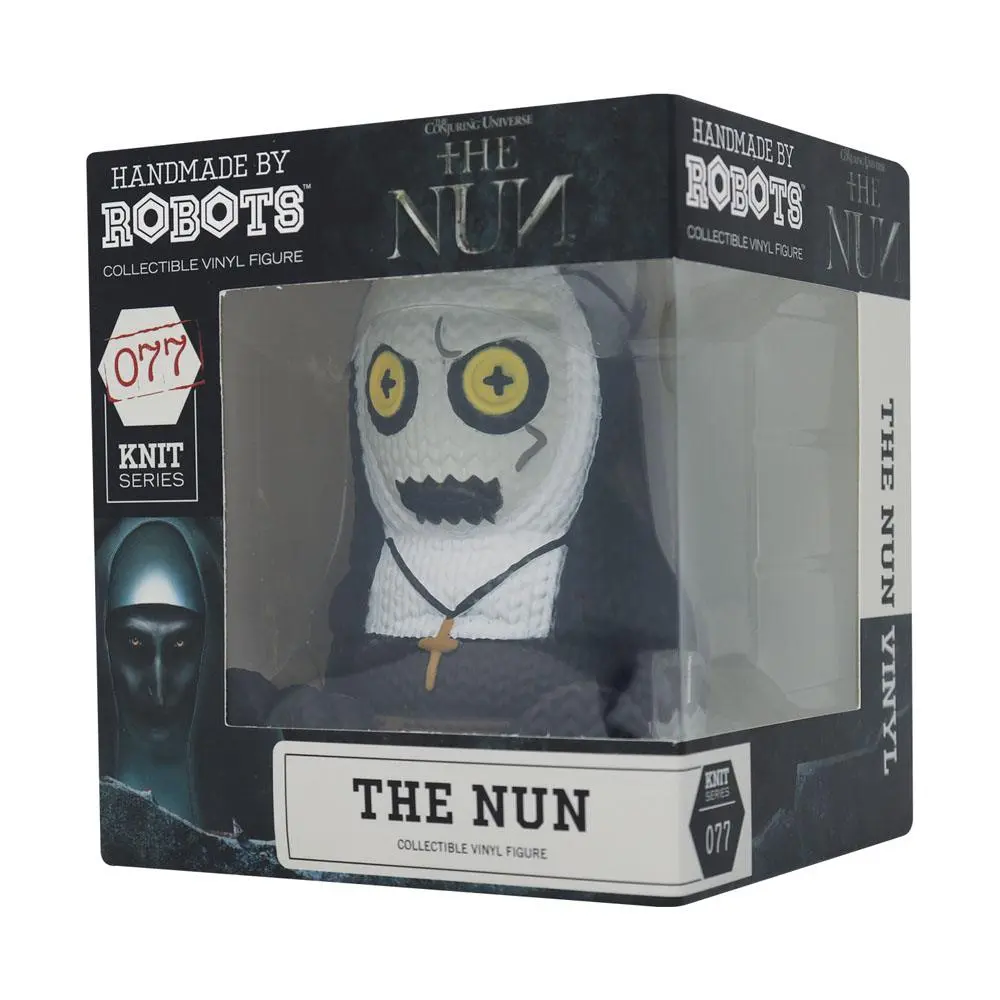 Vinyl Figurka The Nun The Nun 13 cm fotografii produktu